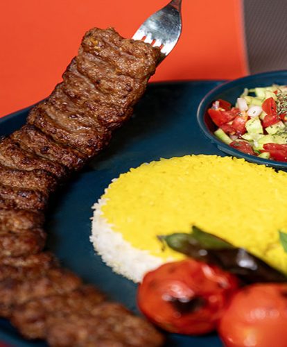 kabab
